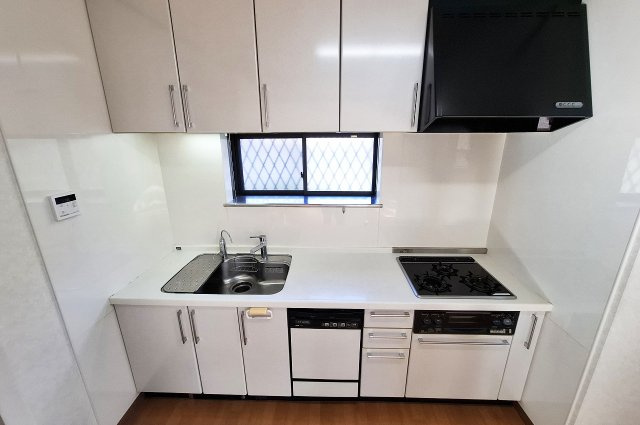 岸和田市尾生町5丁目のキッチン|キッチン