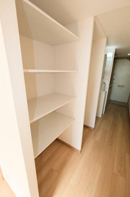 クレール小山の設備