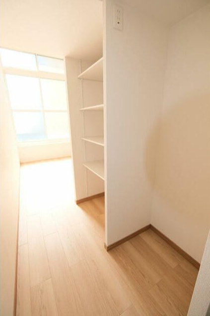 クレール小山のその他