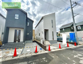 本日内見できます　小・中学校6分　2階LDK　12号棟　市川市真間5　の画像