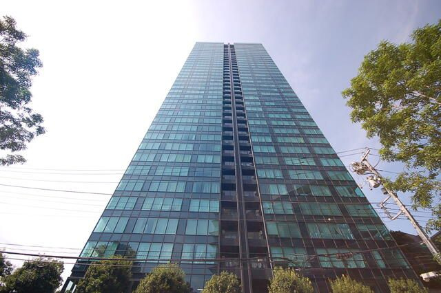 シティタワー麻布十番