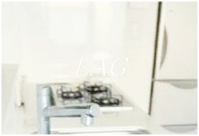 【キッチン】 | リレント白山 | キッチンです。