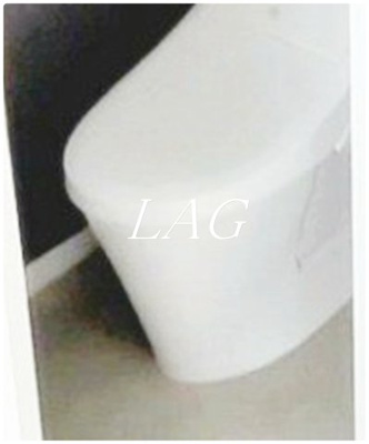 【トイレ】 | リレント白山 | トイレです。