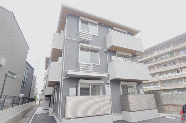 シャトル古市