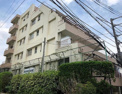 三田東中野コーポの画像