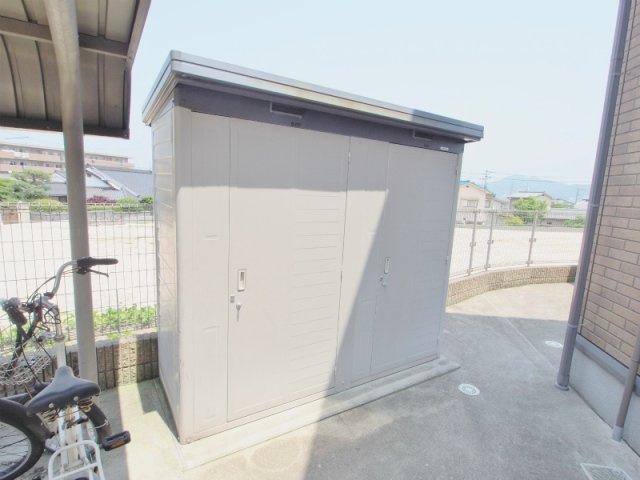 花音　B棟のその他共用部分