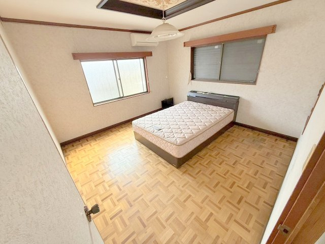 【子供部屋】