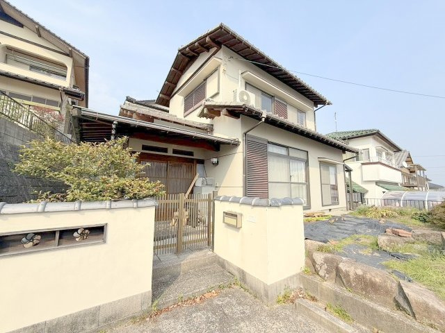 【外観】