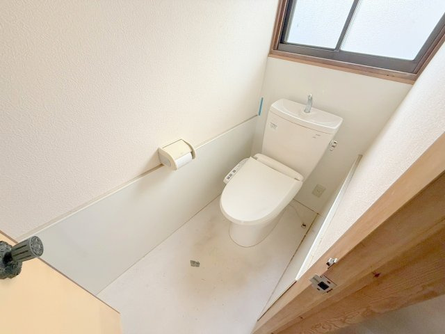 【トイレ】