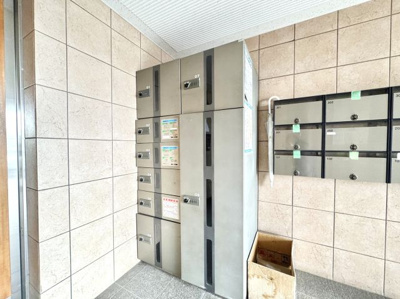 【その他共用部分】 | レジデンスＭ