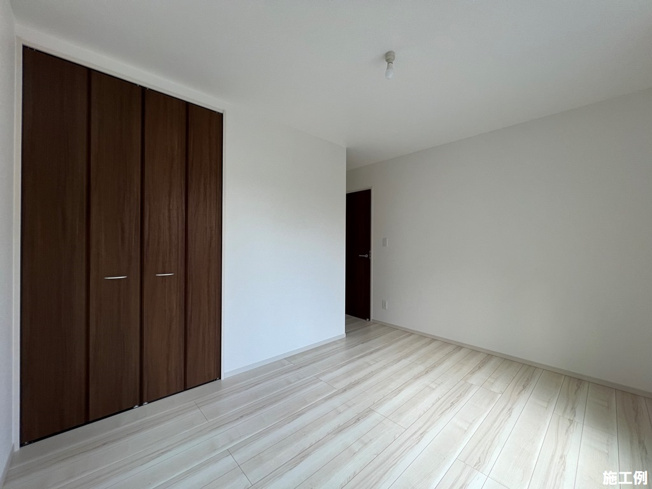 【内装】 | 同じ工務店様の施工例です。