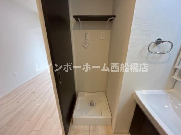ピーニャ市川のその他