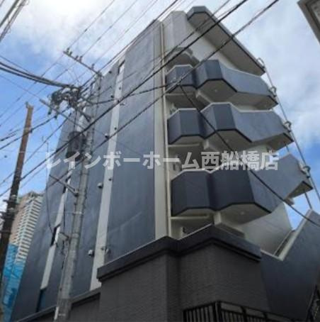 ピーニャ市川のその他共用部分