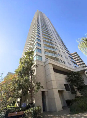 100㎡×築浅タワー 南東角部屋 天王寺