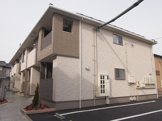 ラ　ルーチェのその他共用部分