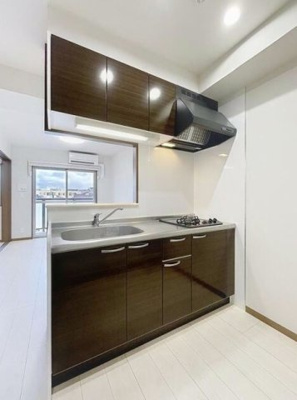 【キッチン】 | シェル新川