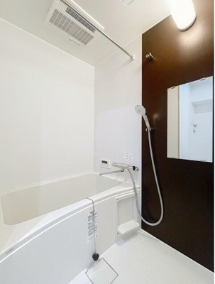 【浴室】 | シェル新川