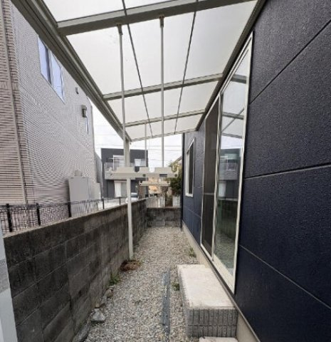 和歌山市中島のその他