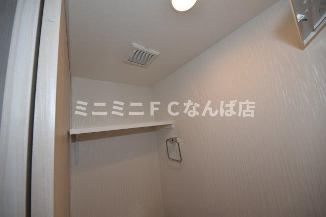 レオングラン本町橋