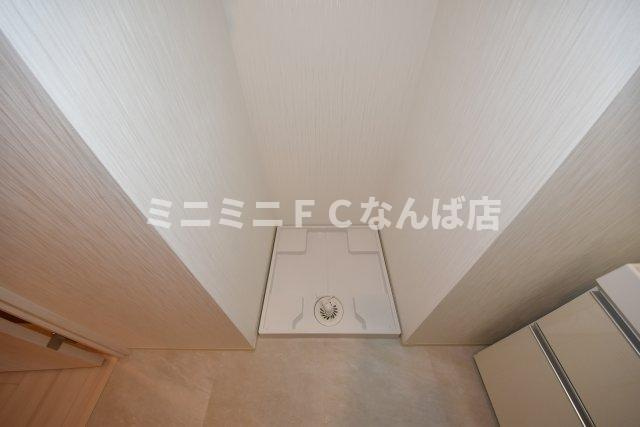 レオングラン本町橋