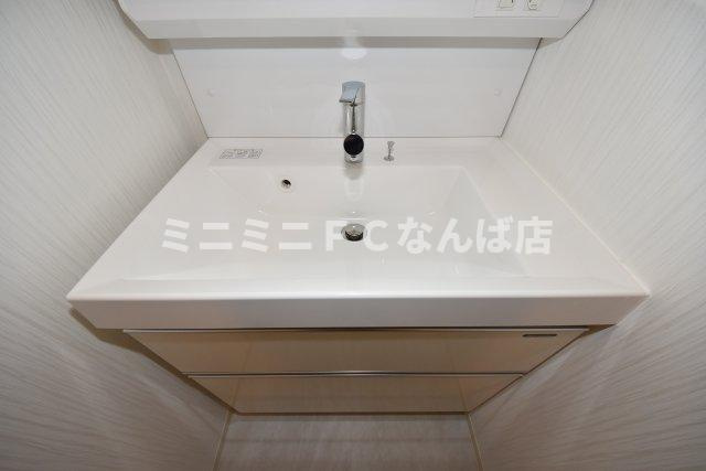レオングラン本町橋