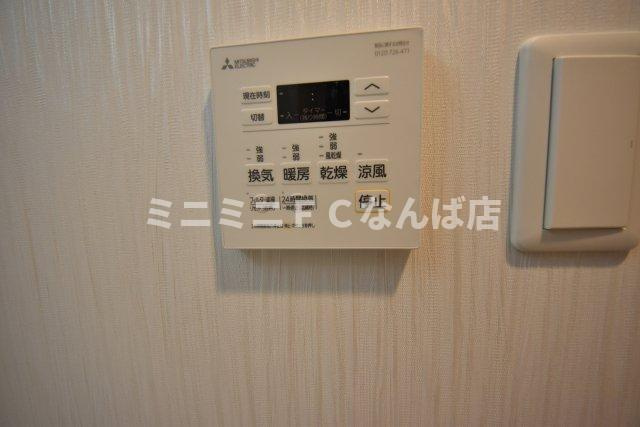 レオングラン本町橋