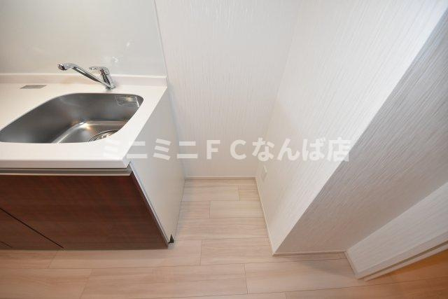 レオングラン本町橋