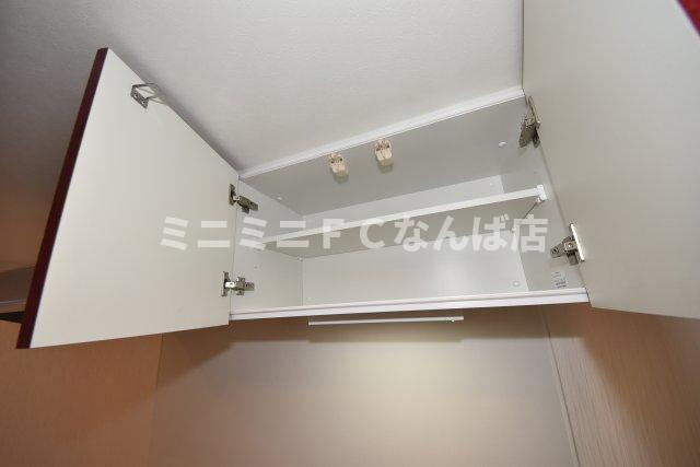 レオングラン本町橋