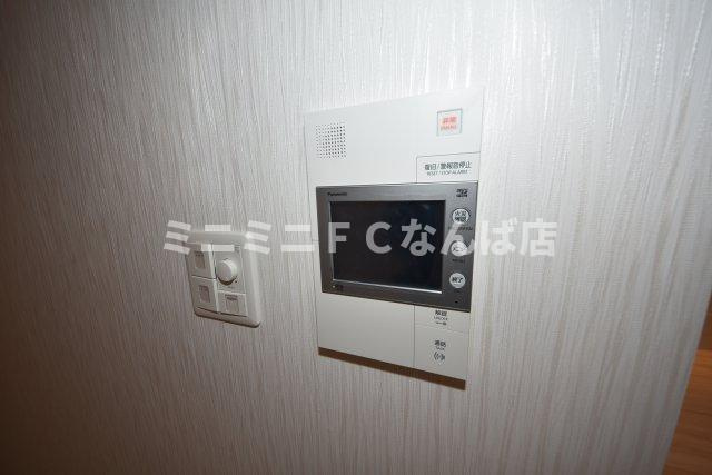 レオングラン本町橋