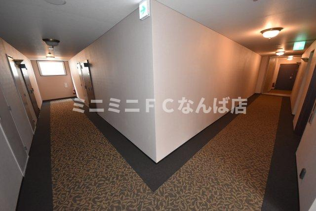 レオングラン本町橋