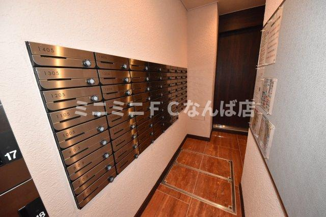 レオングラン本町橋