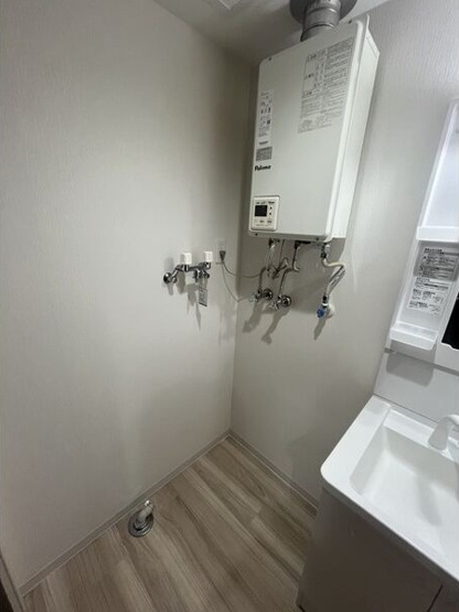 【設備】メニーズコート創成タウンC棟