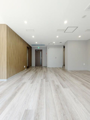 【内装】 | ゴールド赤坂