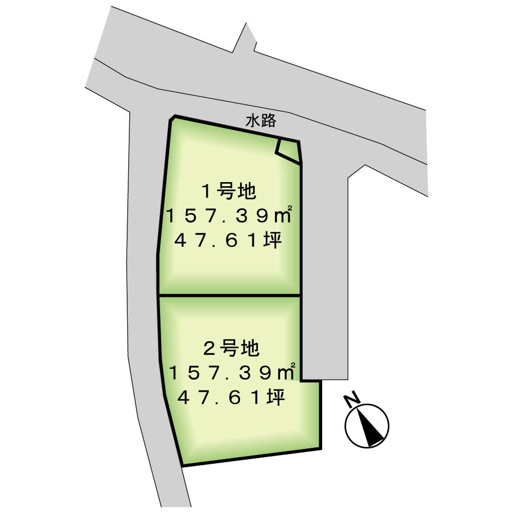 加古川市東神吉町西井ノ口の画像
