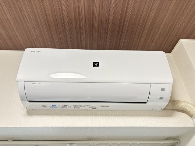セレスト米子角盤町の設備
