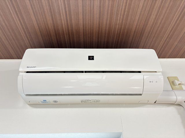 セレスト米子角盤町の設備