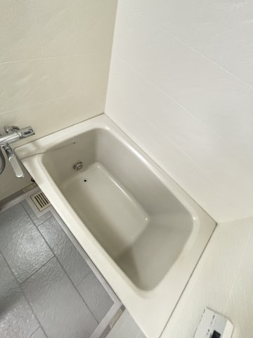 セレスト米子角盤町の浴室