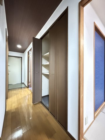 セレスト米子角盤町の内装