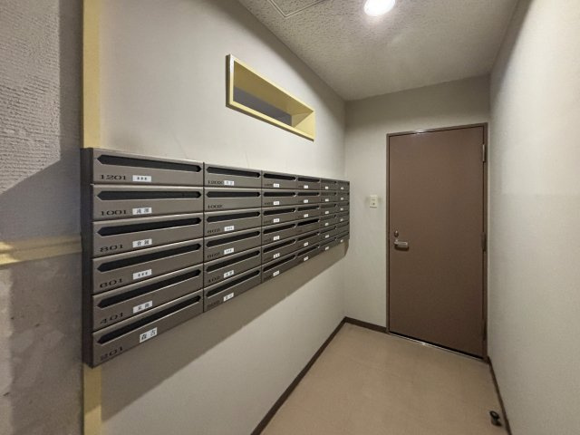 セレスト米子角盤町のその他共用部分