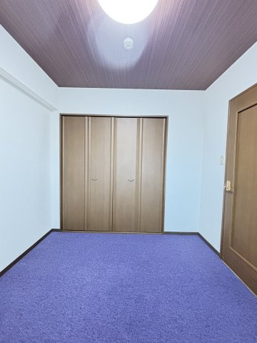 セレスト米子角盤町の洋室