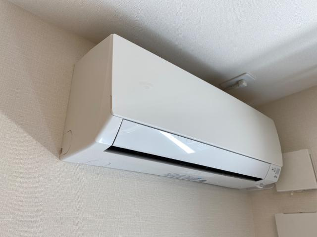 エアコン