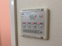 浴室乾燥パネル