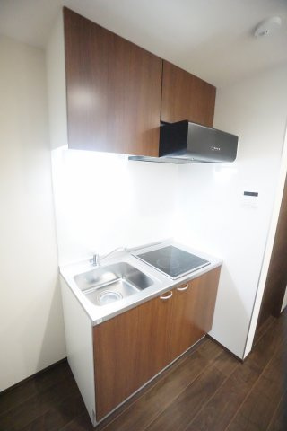 ※同物件・同タイプの写真です