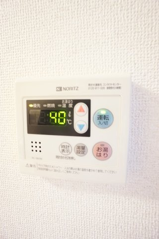 ※同物件・同タイプの写真です
