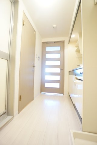 ※同物件・同タイプの写真です