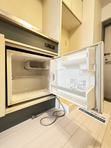 ※同物件、同タイプのお部屋です