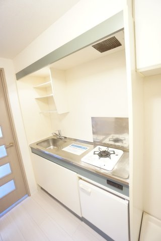 ※同物件・同タイプの写真です