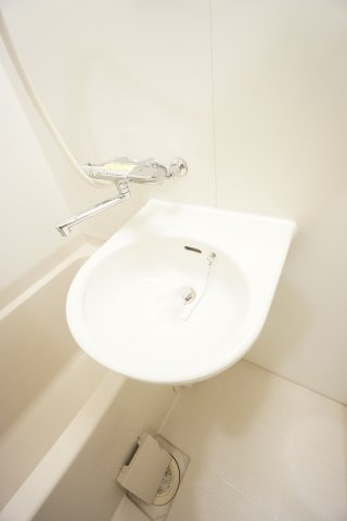 ※同物件・同タイプの写真です