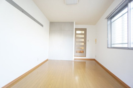 物件の内装です