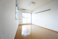 使いやすい居間です